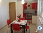 Apartment Rosetta apartments Croatia