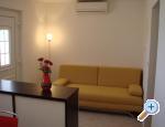 Apartment Rosetta apartments Croatia