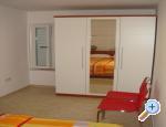 Apartment Rosetta apartments Croatia
