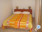 Apartment Rosetta apartments Croatia