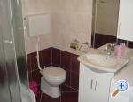 Apartment Rosetta apartments Croatia