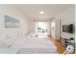Apartments Dubrovnik Ariva apartments Croatia