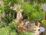 Apartments  Boris -�tikovica apartments Croatia