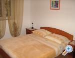 Apartments  Boris -�tikovica apartments Croatia