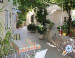 Apartments  Boris -�tikovica apartments Croatia