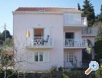Apartments Oliva - Dubrovnik Island apartments Croatia