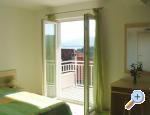 Apartments Oliva - Dubrovnik Island apartments Croatia
