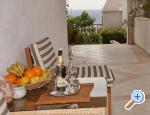 Apartments Rock Palace apartments Croatia