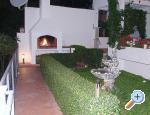 Apartments Rock Palace apartments Croatia