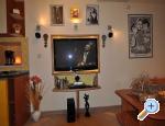 Apartments Rock Palace apartments Croatia