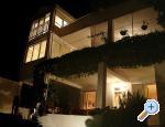 Apartments Rock Palace apartments Croatia