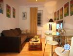 Apartments Rock Palace apartments Croatia