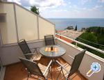 Apartments Rock Palace apartments Croatia