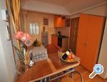Apartments Rock Palace apartments Croatia