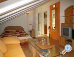 Apartments Rock Palace apartments Croatia