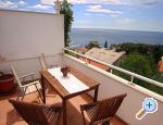 Apartments Rock Palace apartments Croatia