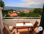 Apartments Rock Palace apartments Croatia