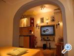 Apartments Rock Palace apartments Croatia