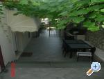 Apartments Vidak apartments Croatia
