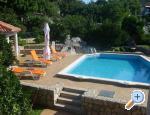 Apartments Vidak apartments Croatia