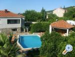 Apartments Vidak apartments Croatia
