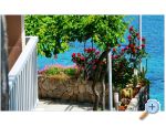 Apartments Villa Ana Molunat apartments Croatia