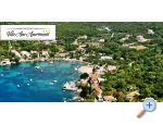 Apartments Villa Ana Molunat apartments Croatia