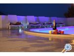 House Peric Mlini apartments Croatia