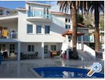 House Peric Mlini apartments Croatia