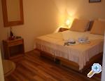 House Peric Mlini apartments Croatia