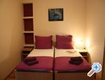 House Peric Mlini apartments Croatia