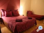 House Peric Mlini apartments Croatia