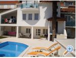 House Peric Mlini apartments Croatia
