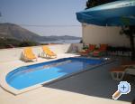 House Peric Mlini apartments Croatia