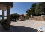 House Rasica apartments Croatia