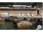House Rasica apartments Croatia