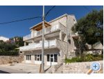 House Rasica apartments Croatia