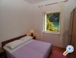 House Knezevic apartments Croatia