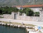 House Knezevic apartments Croatia