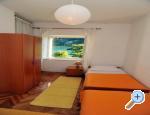 House Knezevic apartments Croatia