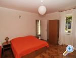 House Knezevic apartments Croatia