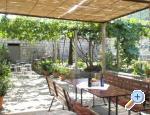 House Knezevic apartments Croatia