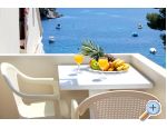 Apartments Miovic apartments Croatia