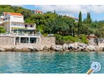 Apartments Miovic apartments Croatia