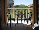 Rossignol apartment apartments Croatia