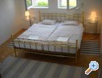 Rossignol apartment apartments Croatia