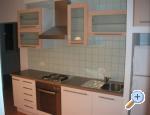 Rossignol apartment apartments Croatia
