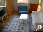 Rossignol apartment apartments Croatia
