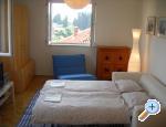 Rossignol apartment apartments Croatia