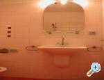 Rossignol apartment apartments Croatia